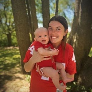 Meet your Posher, Madison